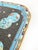 Small Cloisonné Tray with Boxes, China, 19th Century, Set of 3 For Sale - Image 10 of 16