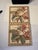 English Pair of Antique English Botanical Tiles For Sale - Image 3 of 14