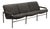 Vintage Sofa attributed to André Vandenbeuck from Strässle For Sale