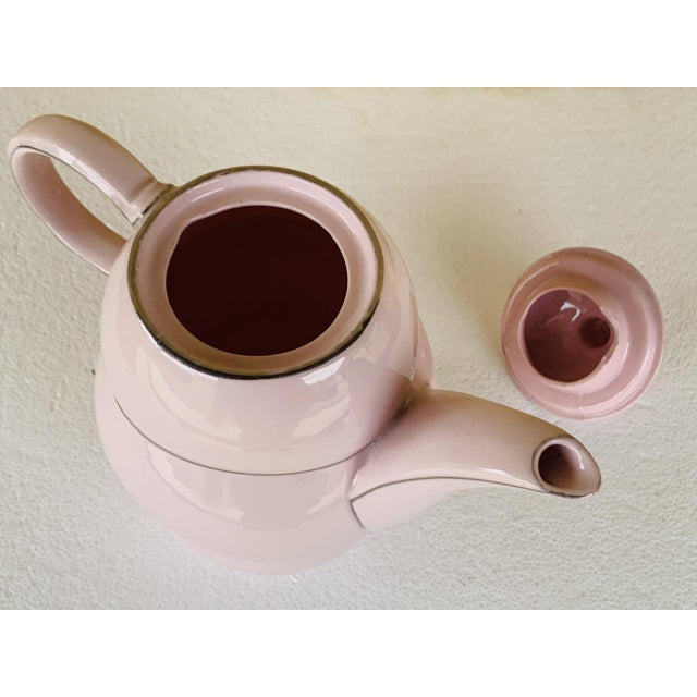 Vintage Art Deco Teapot from RGK, 1930s For Sale - Image 13 of 18