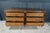Late 20th Century Pair of Henredon Villa Borghese Louis XVI Style Italian Fruitwood Carved Double Dresser For Sale - Image 13 of 18