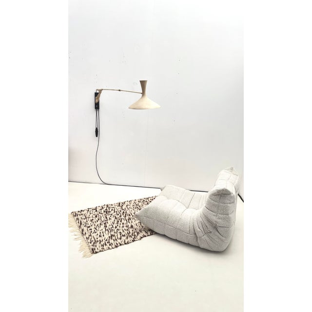 Wall Lamp by Louis Kalff for Cosack Leuchten, 1950s For Sale - Image 10 of 12