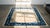 Antique Chinese Peking Rug For Sale - Image 9 of 9