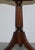 Burr Walnut Marquetry Inlay Side Tables, Set of 2 For Sale - Image 5 of 18