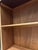 Vintage Rattan Dry Bar For Sale - Image 9 of 9