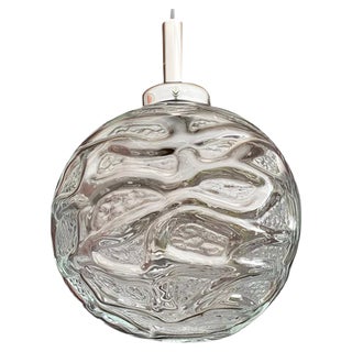 Vintage Lamp from Briloner Leuchten For Sale