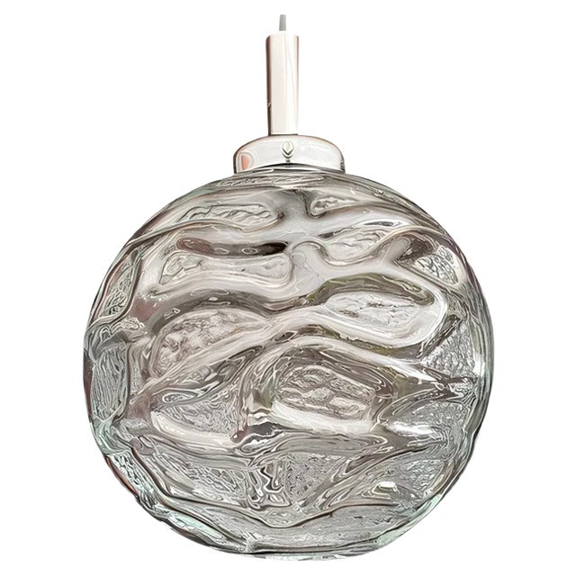 Vintage Lamp from Briloner Leuchten For Sale