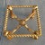 Mid 20th Century Spanish Rococo Style Carved Giltwood & Glass Coffee Table For Sale - Image 5 of 12