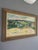 Mid-Century Modern Mid Century Modern 'View Over the Valley' Vintage Original Landscape Oil Painting, Framed For Sale - Image 3 of 11