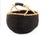 Black African Market Basket For Sale - Image 4 of 6