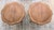 Wood 1980s Karges Furniture French Provincial Burled Walnut End Tables, a Pair For Sale - Image 7 of 15
