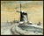 Message us to inquire about custom framing options! (Included for free with every purchase) The artwork here, "Dutch...