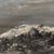 Mid Century Oil on Canvas by Francine Kerckx (1921-?) 'Stormy Seascape With Rocky Coast' For Sale - Image 14 of 17
