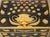 Wood 19th Century Hand Painted Polychrome Trunk With Floral Decor, Normandy France For Sale - Image 7 of 18