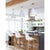 Traditional Regina Andrew French Maid Chandelier Small in White For Sale - Image 3 of 9