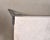 Holly Hunt Rue De Seine Limestone and Iron Cocktail Table 5 Ft For Sale - Image 16 of 18