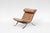 Brown Vintage Ari Sling Lounge Chair by Arne Norell for Arne Norell AB, 1960s For Sale - Image 8 of 8