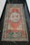 This authentic hand-knotted Gordes rug features a stunning blend of vintage character and timeless Anatolian artistry. Its...