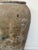 Pair of Monumental Antique Water Jars - Large With Original Turquoise Glaze For Sale - Image 13 of 15