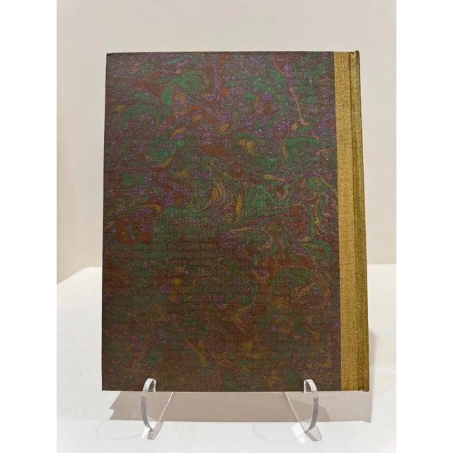 1920s 1920s Stadium Building Limited Edition Book in Slipcase 11.3x8.6 For Sale - Image 5 of 9