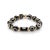 Karma Black Evil Eye Beaded Bracelet For Sale In Miami - Image 6 of 6