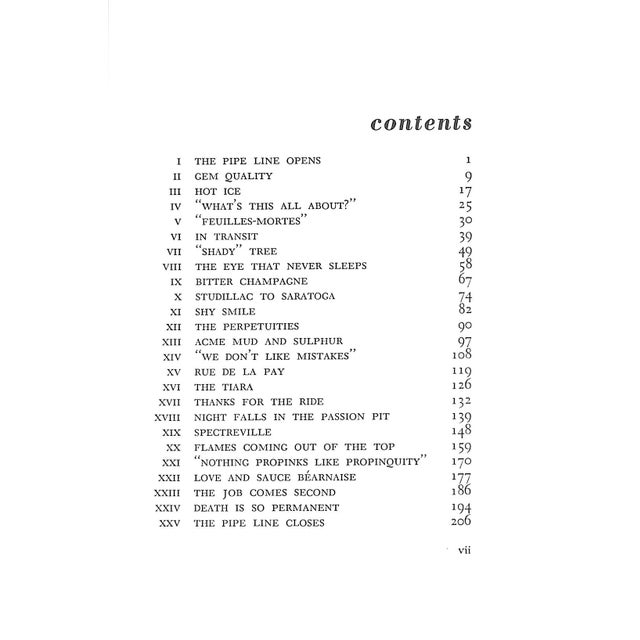 FLEMING, Ian [215] pp. The Macmillan Company 1966 8 1/2" x 5 7/8"