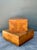 Vintage Book Matched Burl Wood Coffee Table For Sale In West Palm - Image 6 of 12