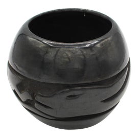 Example of Native American Vases