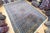 Vintage Hand-Knotted Birjand Rug For Sale - Image 4 of 18