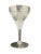 1920s Crystal Glasses by Jan Eisenloeffel for N.V. Kristalunie Maastricht, 1920s, Set of 14 For Sale - Image 5 of 6