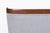 Mid-Century Modern Curved Walnut Sofa by Erwin Lambeth and Tomlinson, 1950s For Sale - Image 12 of 14