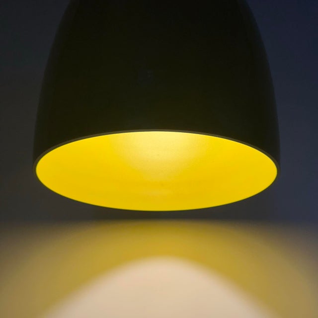 Prandina Notte S5 Pendant Lamp, 2010s For Sale - Image 4 of 8