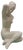 Bohumil Kokrda, Nude Woman Sculpture, 1960s, Ceramic For Sale