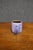 Early 20th Century Early 20th Century Attributed Van Briggle Art Pottery Matte Glaze Mug, Blue-Purple For Sale - Image 5 of 11
