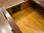 Wood Traditional Mahogany Credenza by Leighton Hall - Showroom Sample For Sale - Image 7 of 10