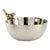 Wildwood Chirp Aluminum Bowl, Small For Sale