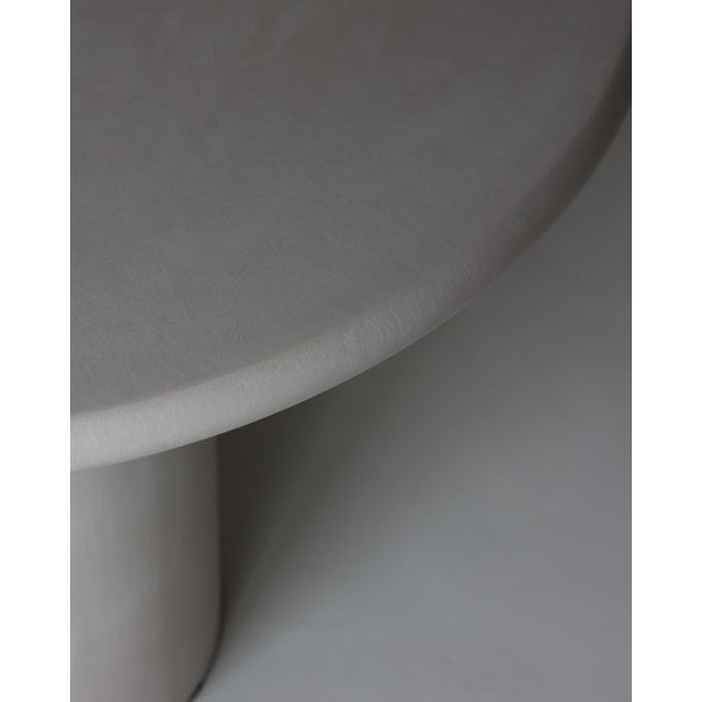 Arata 120 Dining Table by Kasanai For Sale - Image 4 of 13