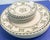 1970s 1970s Johnson Bros 'Provence" Pattern Dinner and Salad Plates, Set of 13 For Sale - Image 5 of 8