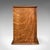 1900 - 1909 Antique Cambridge Doctor's Smoking Cabinet, English, Smoker's Case, Edwardian For Sale - Image 5 of 12