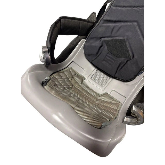 2002 Minority Report Fiberglass Futurist Jetpack Y2k Prop For Sale In Los Angeles - Image 6 of 7