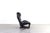 Cassina Wink Leather Chair by Toshiyuki Kita for Cassina, 1980s For Sale - Image 4 of 18