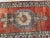 Tribal Vintage Colourful Handmade Area Rug For Sale - Image 3 of 11