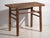 Vintage Console Table, 1920 For Sale - Image 10 of 11