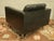 Mid-Century Leather Club Chair from Cor, 1950s For Sale - Image 4 of 10