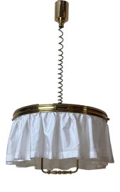 Example of Pendant Lighting