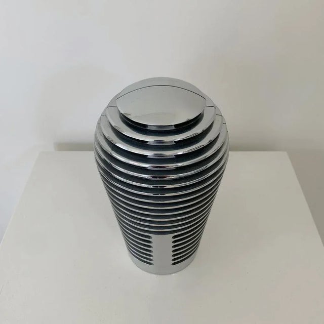 Postmodern Zen Table Lamp by Sergi & Oscar Devesa, 1984 For Sale - Image 3 of 12