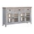 Solid craftsmanship and reliable construction are the staple of Crafters and Weavers. This piece is made to last. By way...