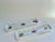 Pair of Limoges Chinoiserie White Porcelain Trays by Andre Prevot For Sale - Image 9 of 18