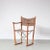 Folding Chair by Peter Karpf for Tripp Trapp Skagerak, Denmark, 1970s For Sale - Image 13 of 13