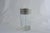 Vintage Culver Glass Silver Lattice Highball Glasses - Set of 8 For Sale - Image 4 of 4